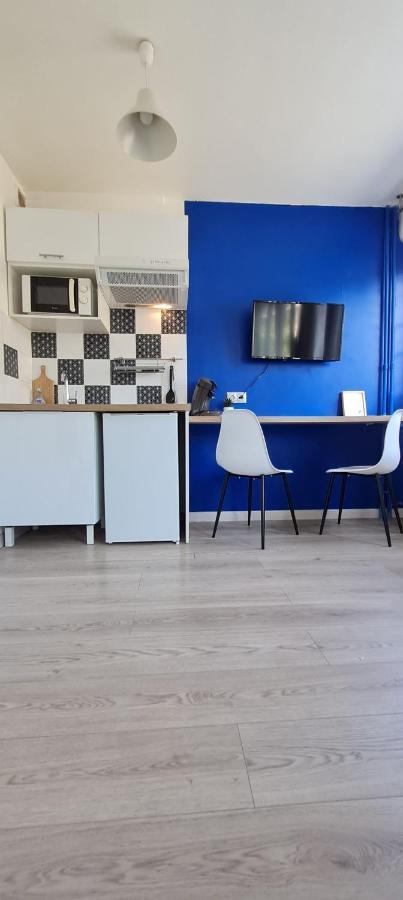 Appartement Lp's House *