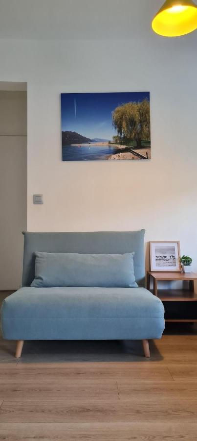 Appartement Lp's House *