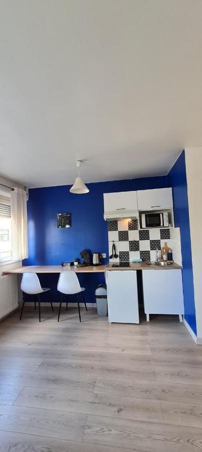 Lp's House Appartement