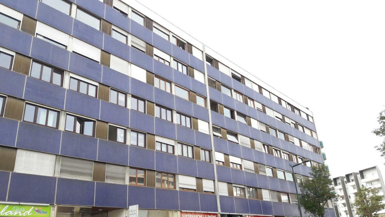 Lp's House Appartement *